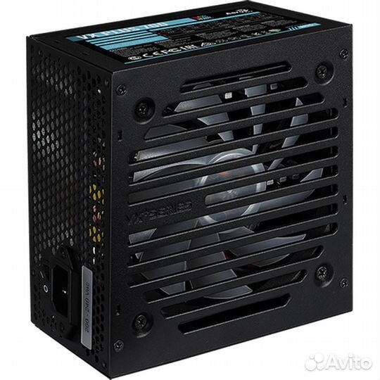 Блок питания 700W AeroCool VX Plus 700 #297589
