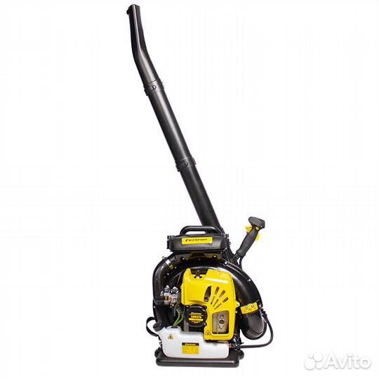 Воздуходувка champion GBR 376 бензиновая