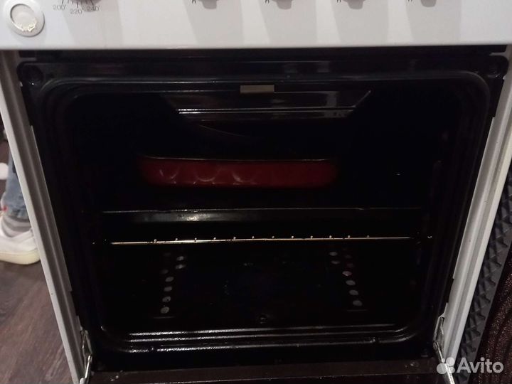 Газовая плита бу