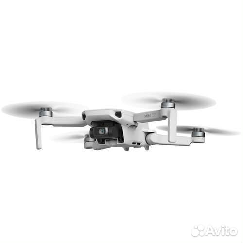 Dji mini SE Новый