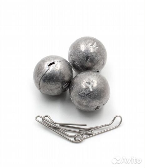 Груз Чебурашка разборный 