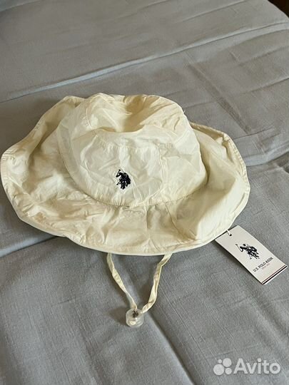 Панама us polo оригинал