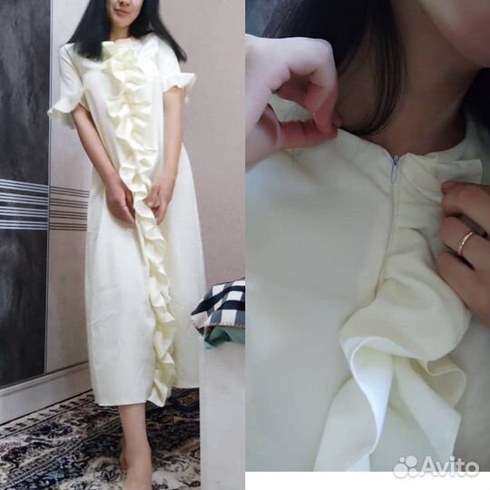 Швея на дому