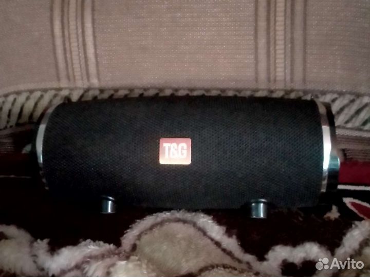 Колонки