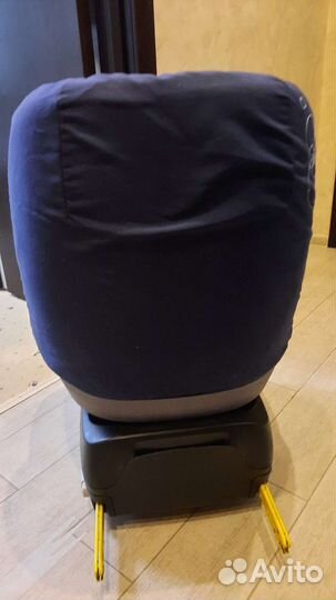 Детское автокресло 9 до 18 кг maxi cosi изофикс