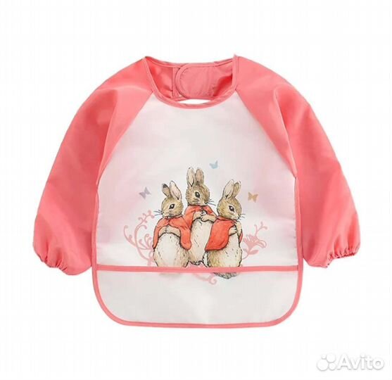 Фартук для малышей