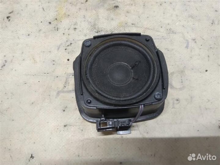 Динамик Audi A8 D3 4E 2004-2010