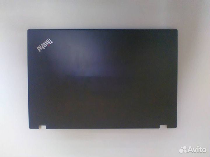 Крышка матрицы Lenovo X100e