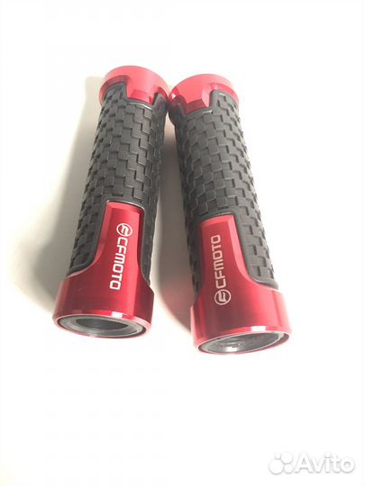 Ручки для honda мото