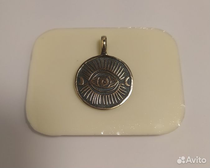 Всевидящее око