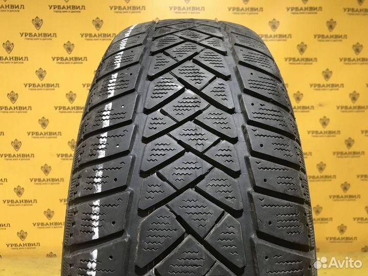 Dunlop SP LT 60 215/60 R17C H