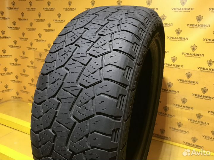 Hankook Dynapro AT M 255/55 R19 111H