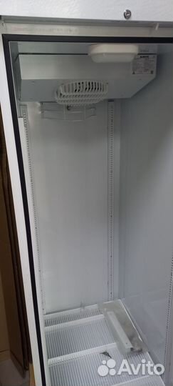 Аркто шкаф морозильный F0.7-S(пропан)