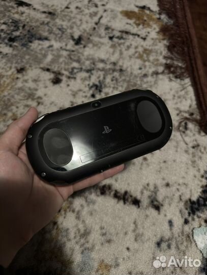 PlayStation Vita