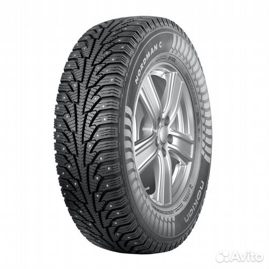 Nokian Tyres Nordman C 205/75 R16 113R