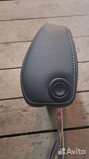 Подголовник Opel Astra H