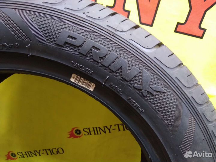 Pride Speed E3/L3 195/55 R15 85H