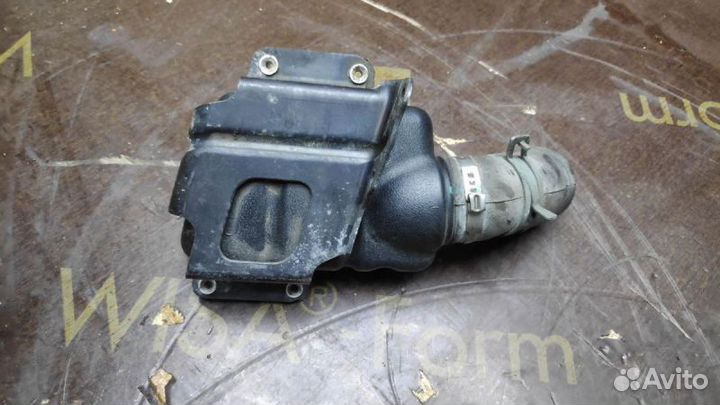 Резонатор воздушного фильтра VAG 1080