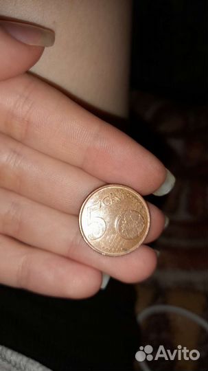 Коллекционные монеты