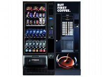 Кофейный автомат Saeco / вендинговые автоматы