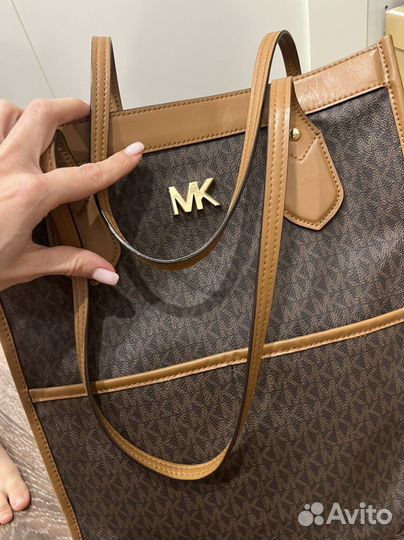 Michael kors оригинал сумка