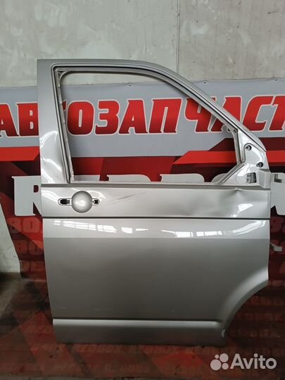 Дверь правая Vw Transporter T6 2015