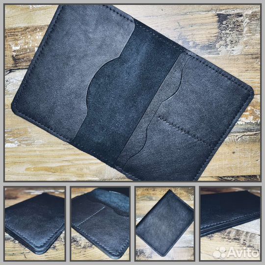 Обложка на паспорт и документы