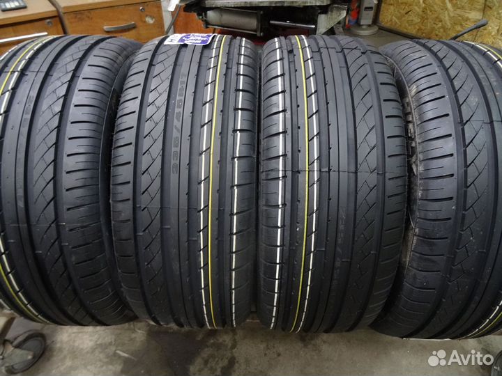 Hifly HF 805 225/55 R17