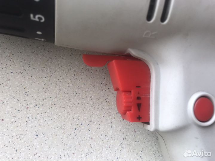 Шуруповерт Go/On 280W