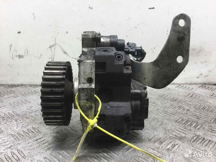 Тнвд Citroen Berlingo 0445010089; 9651844380; 0986