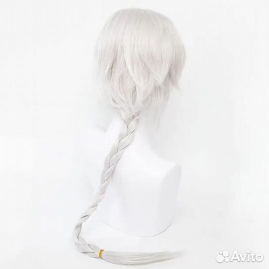 Косплей парик на Николая Гоголя