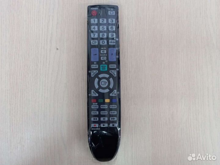 Пульт ду samsung