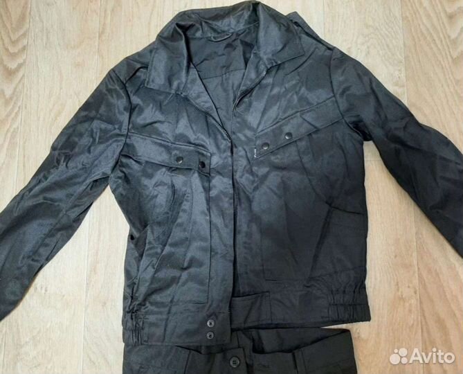 Форма охраны