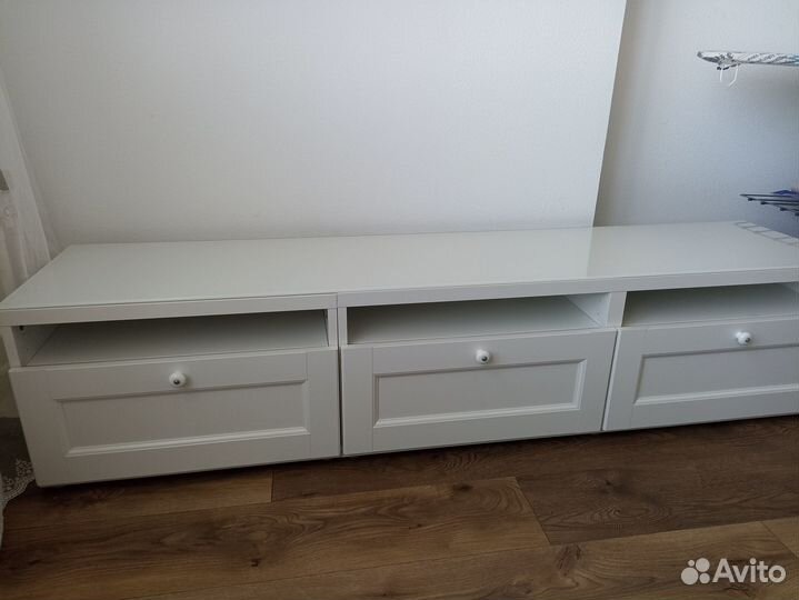 Тумба под телевизор IKEA