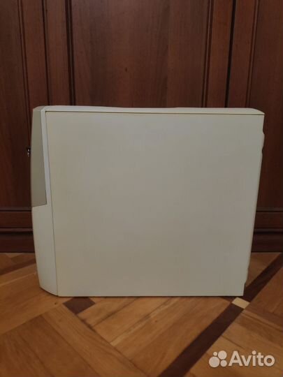 Ретро корпус Asus