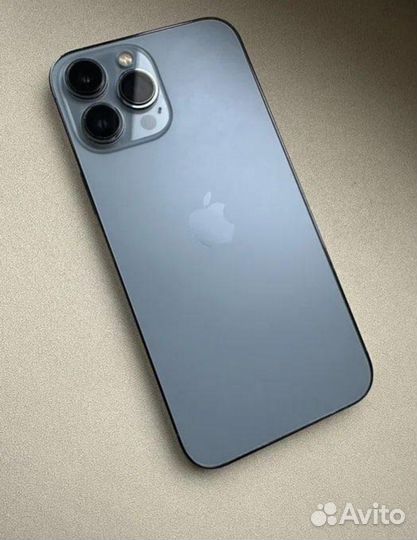 iPhone 13 Pro Max, 256 ГБ