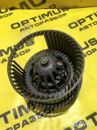 Моторчик печки Chery Indis