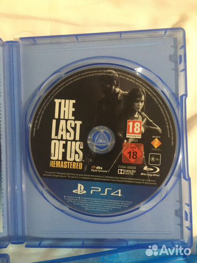 Игры для приставок ps4