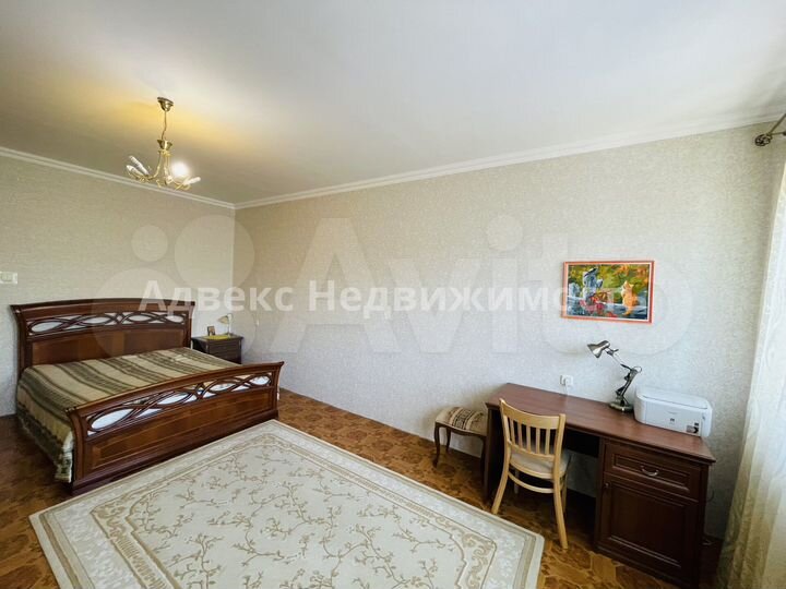 2-к. квартира, 85,3 м², 6/9 эт.