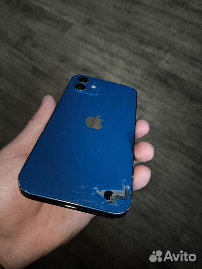iPhone 12, 128 ГБ