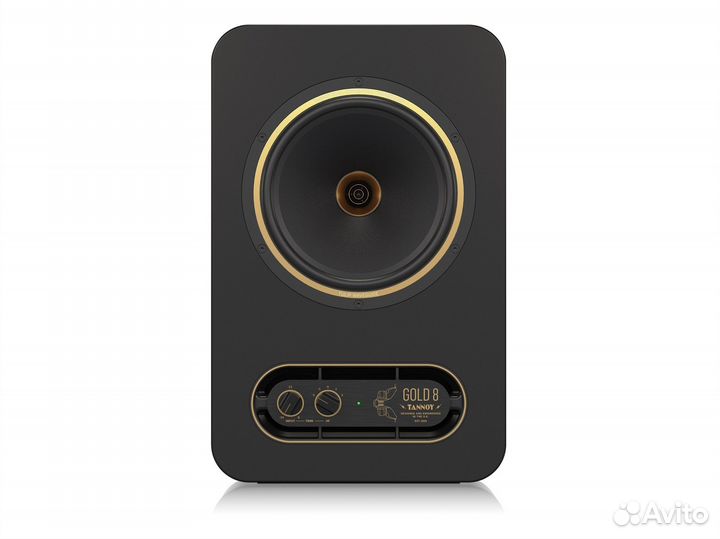 Tannoy Gold 8 студийный монитор
