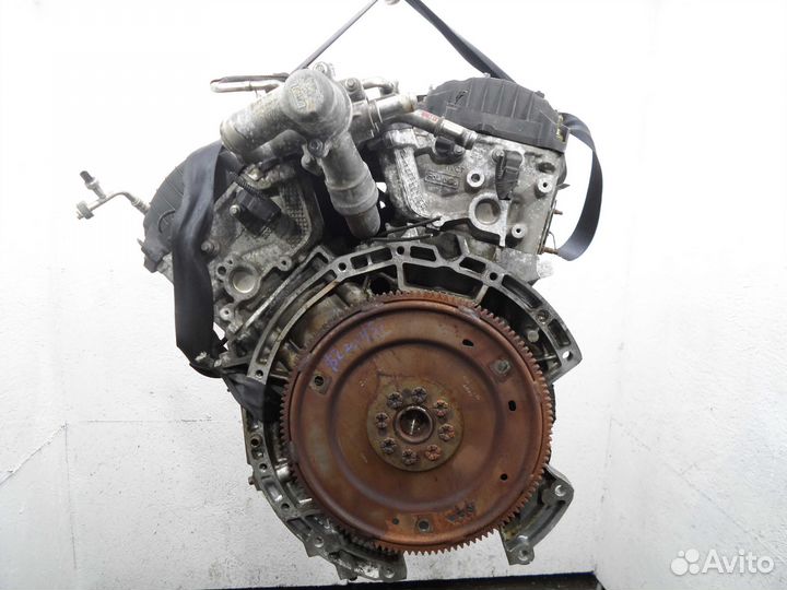 Генератор Ford Explorer