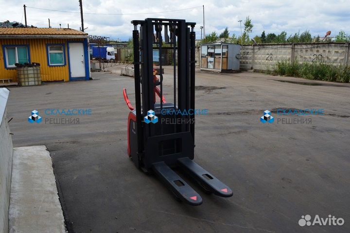 Штабелер oxlift CDD20 5500 мм