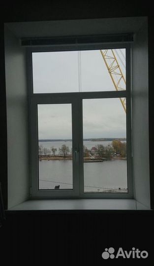 Окна пвх / Пластиковые окна / Евро окна под ключ