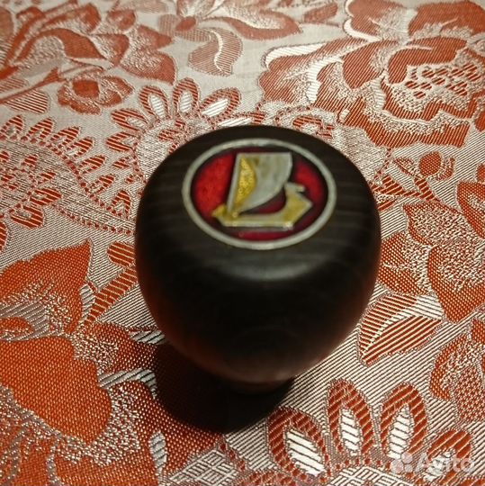 Ручка кпп Ладья. СССР