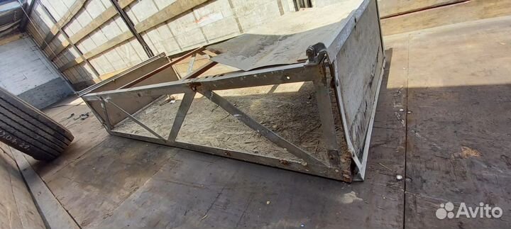 Продам каркас для палетника Шмитц