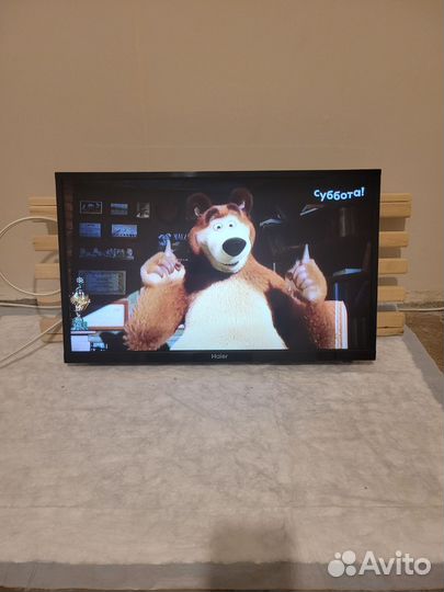 Телевизор бу