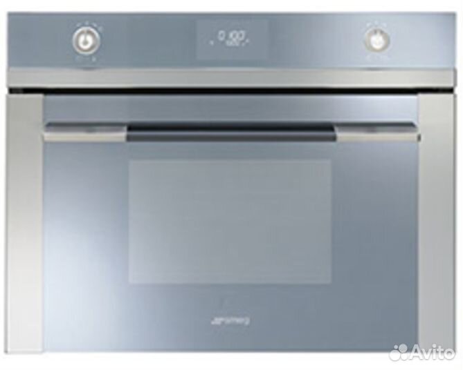 Микроволновая печь встр. smeg SF4101MS