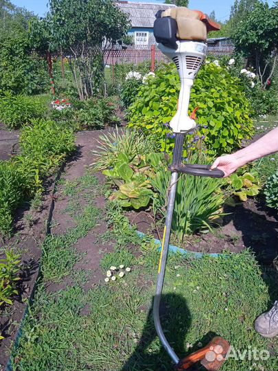 Триммер бензиновый Штиль