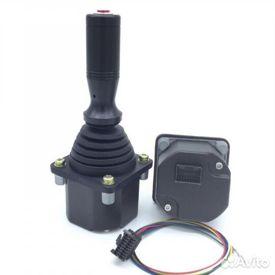 Хитачи zx450hld джойстик